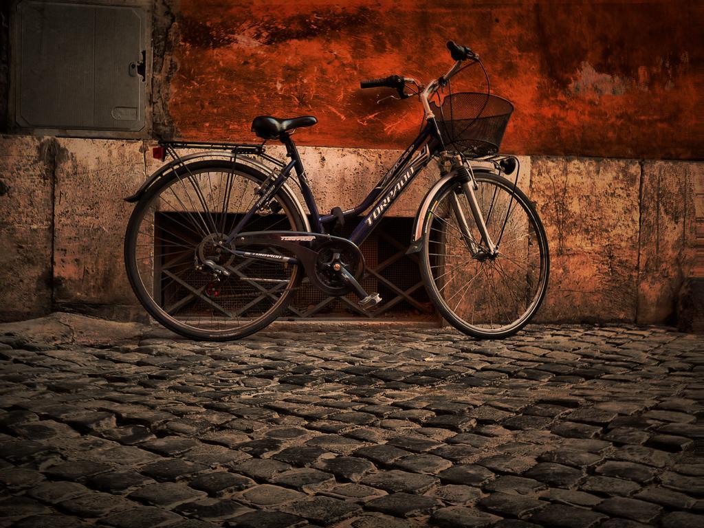 Colosseo Luxury Appartamento Roma