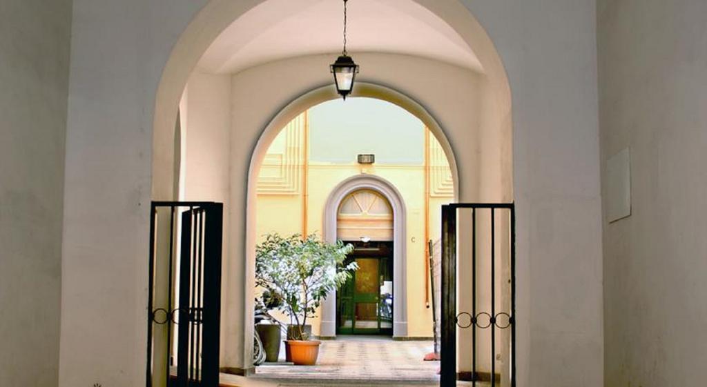 Colosseo Luxury