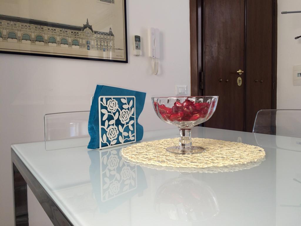 Colosseo Luxury Appartamento *