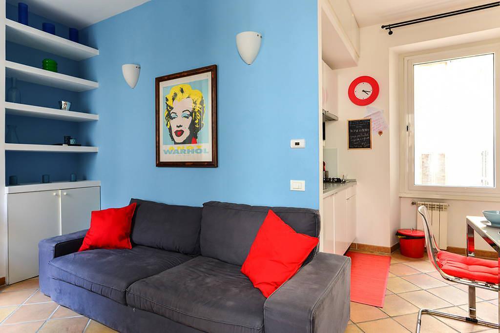 Appartamento Colosseo Luxury *
