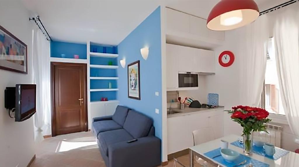 Appartamento Colosseo Luxury *