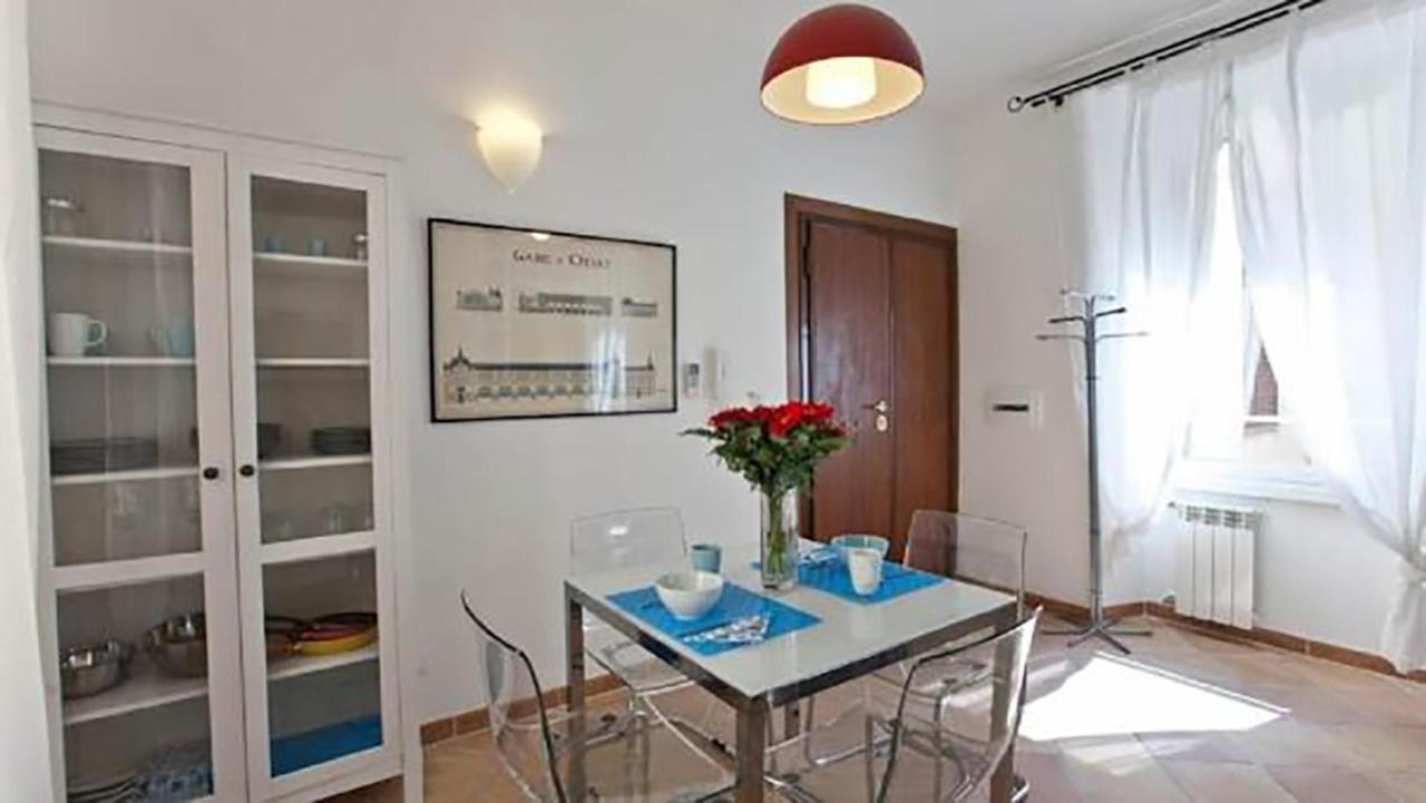 Colosseo Luxury