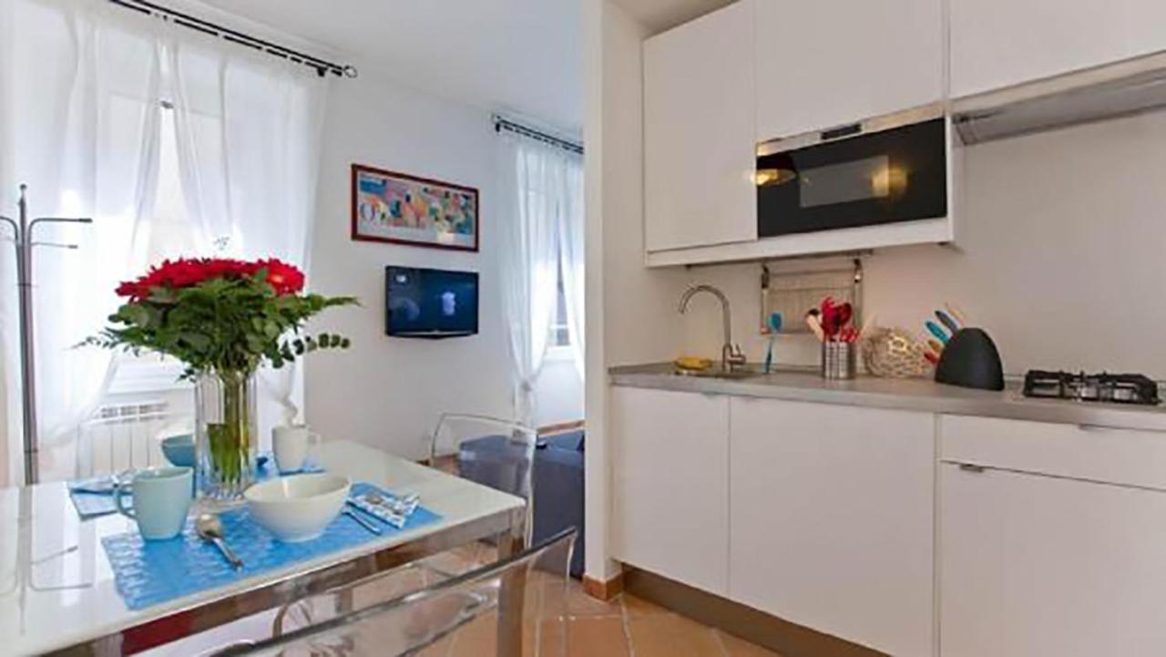 Appartamento Colosseo Luxury