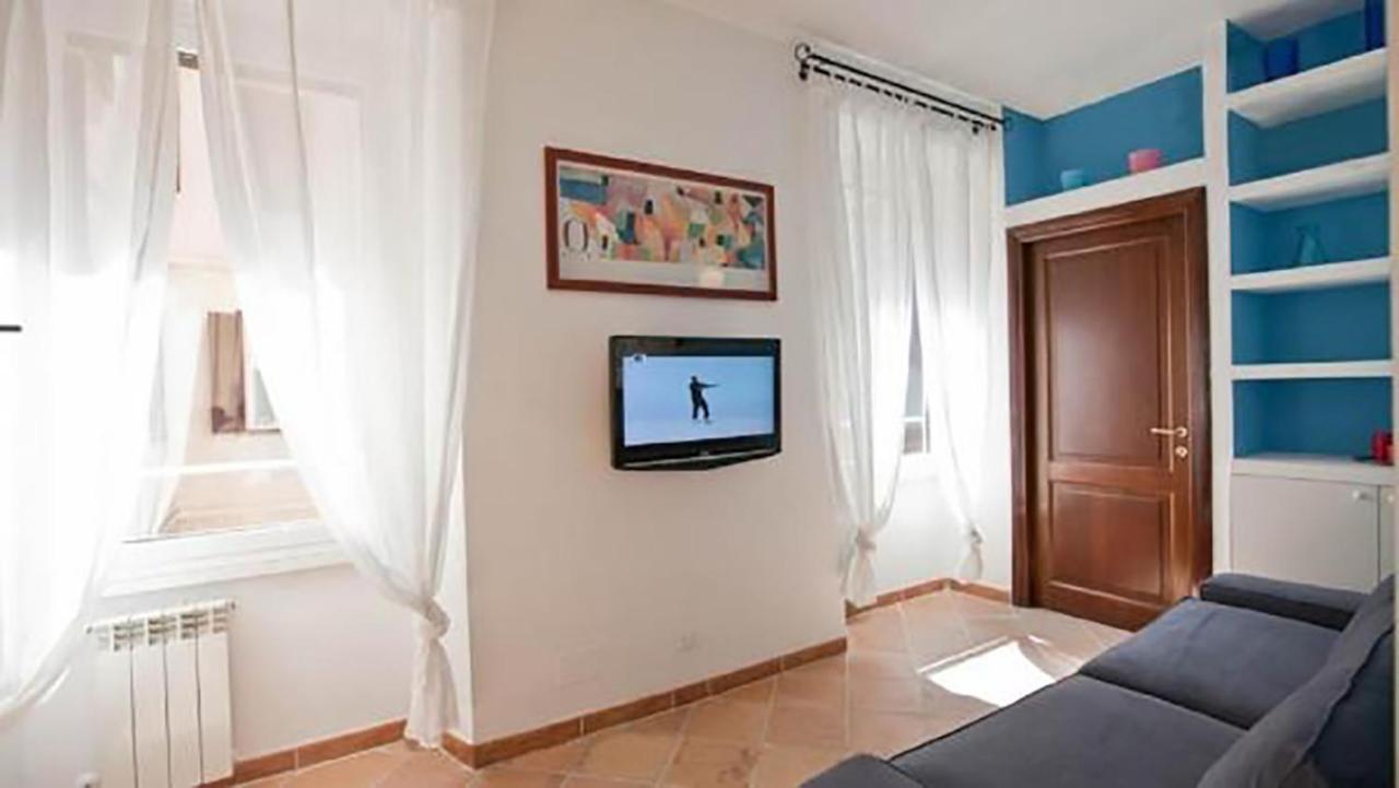 Colosseo Luxury Appartamento *