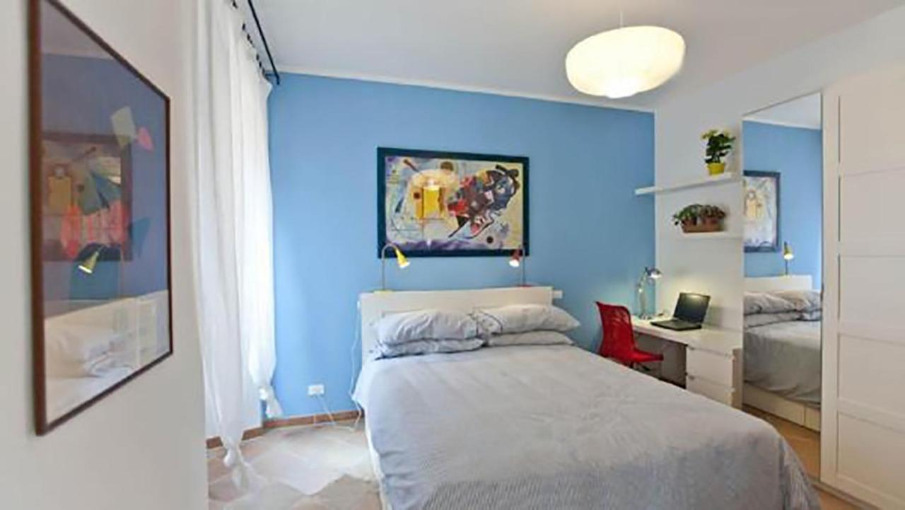 Appartamento Colosseo Luxury Roma