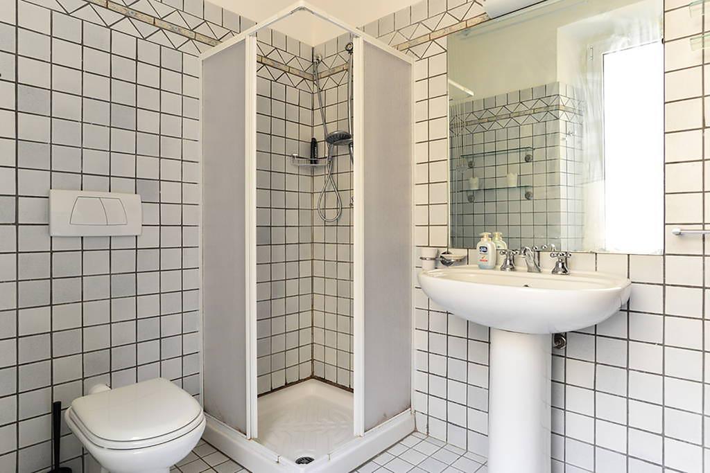 Apartamento Colosseo Luxury