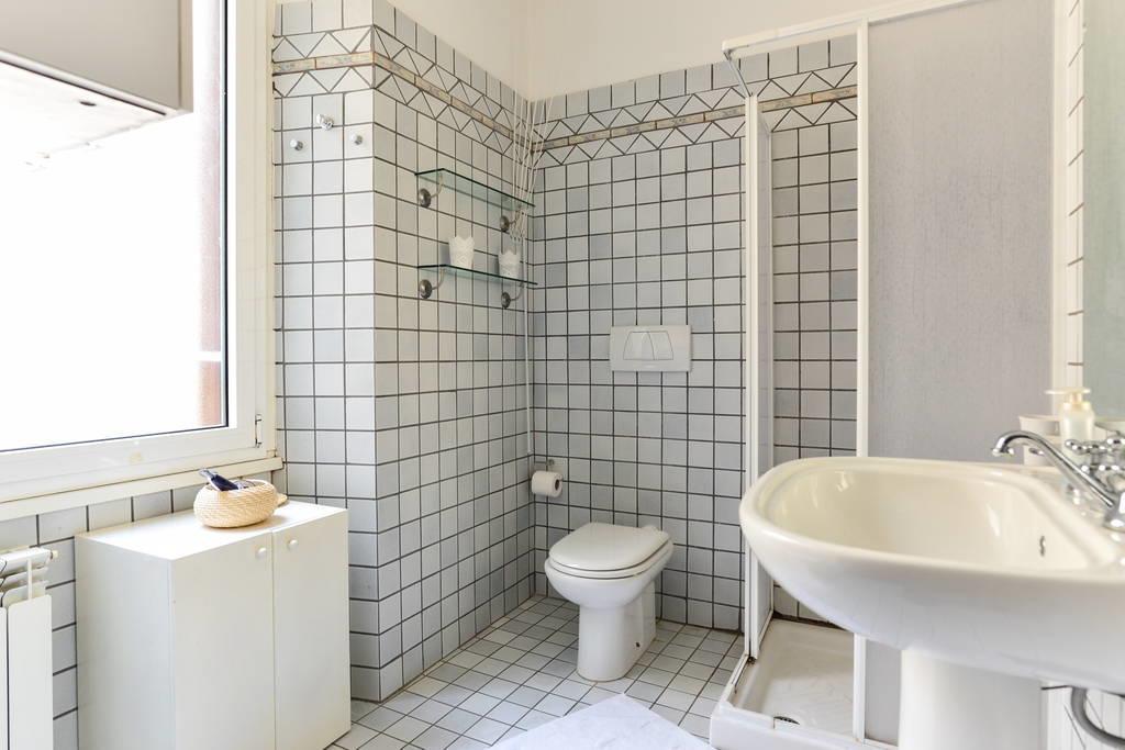 Colosseo Luxury Apartamento