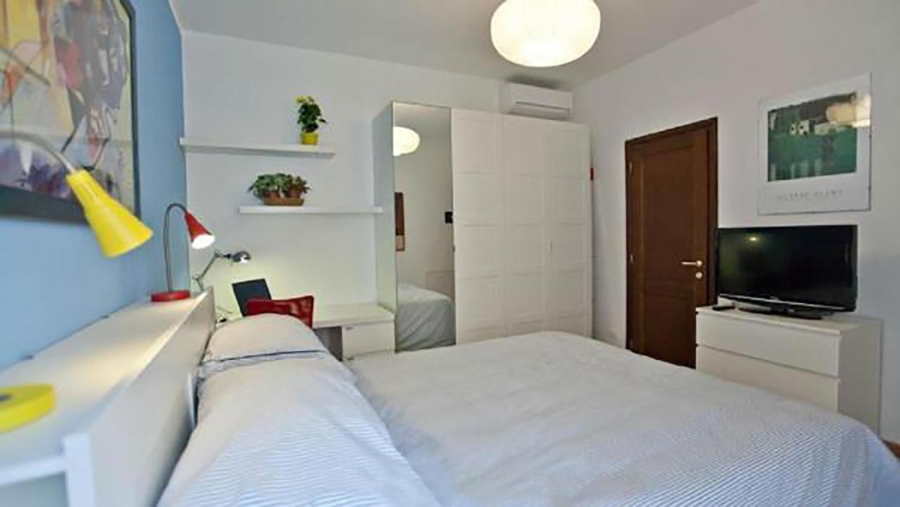 Colosseo Luxury Apartamento
